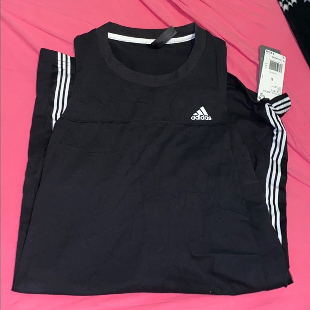Adidas dress